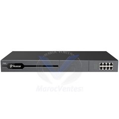 Yeastar P560  IP PBX  de la serie P P560